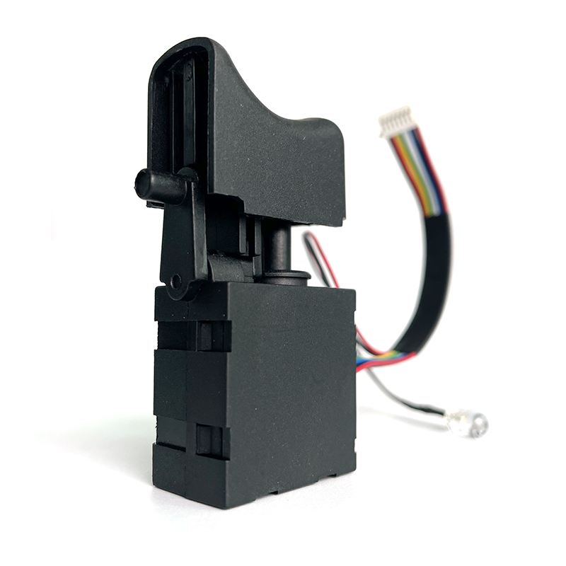 1Pcs Electric Drill Switch Adj - Power Tools Underwater recension och pris