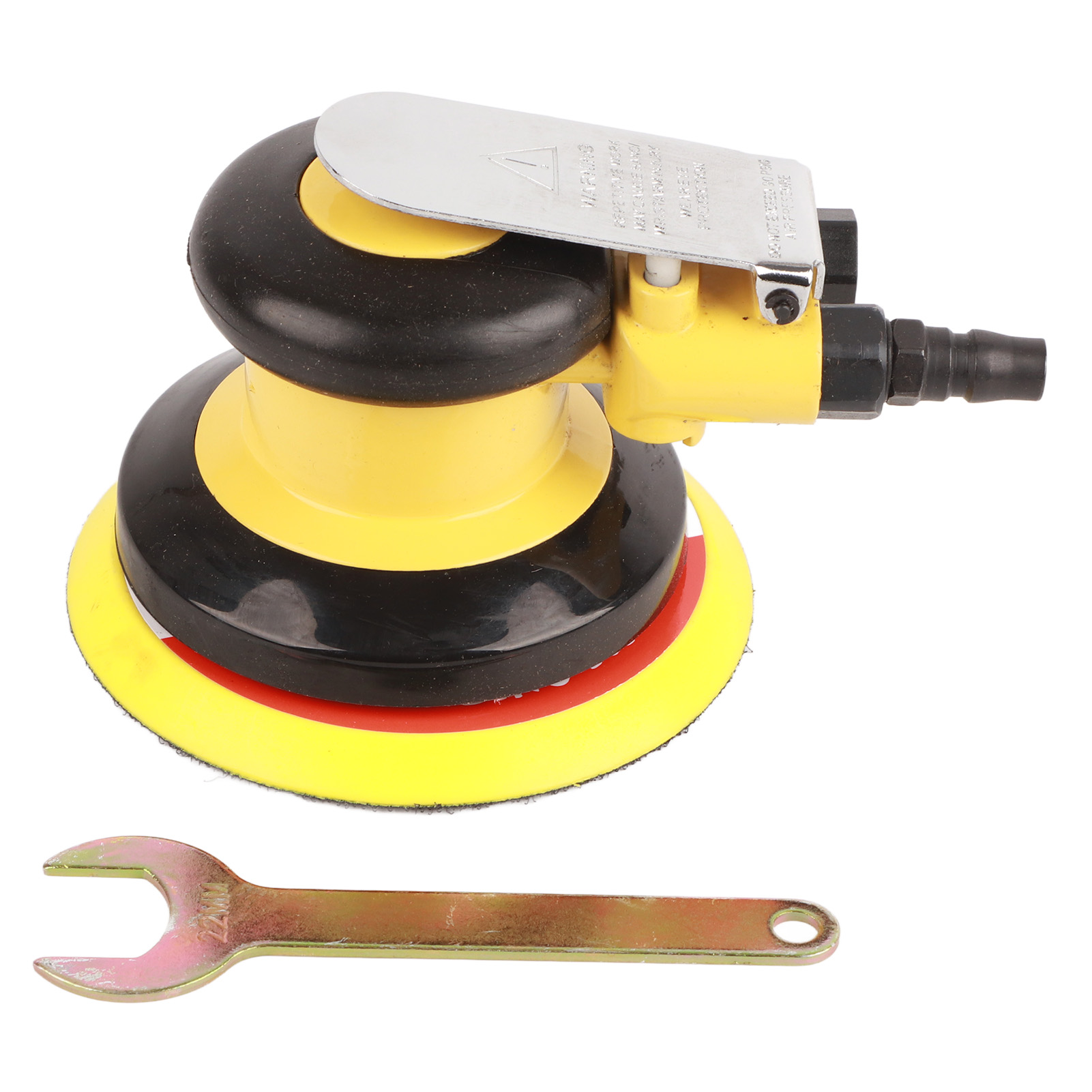 Sanding Machine Air Powered Sa - Random Orbital Sander recension och pris
