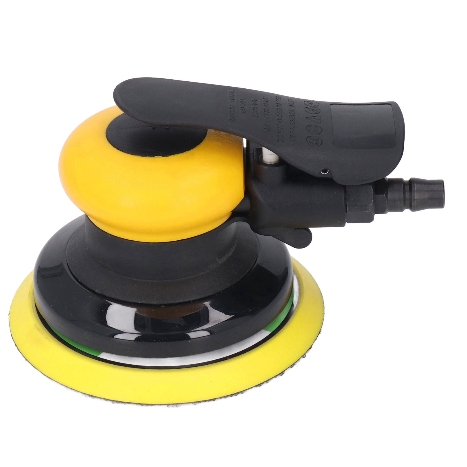 Sanding Machine Air Powered Sa - Random Orbital Sander recension och pris