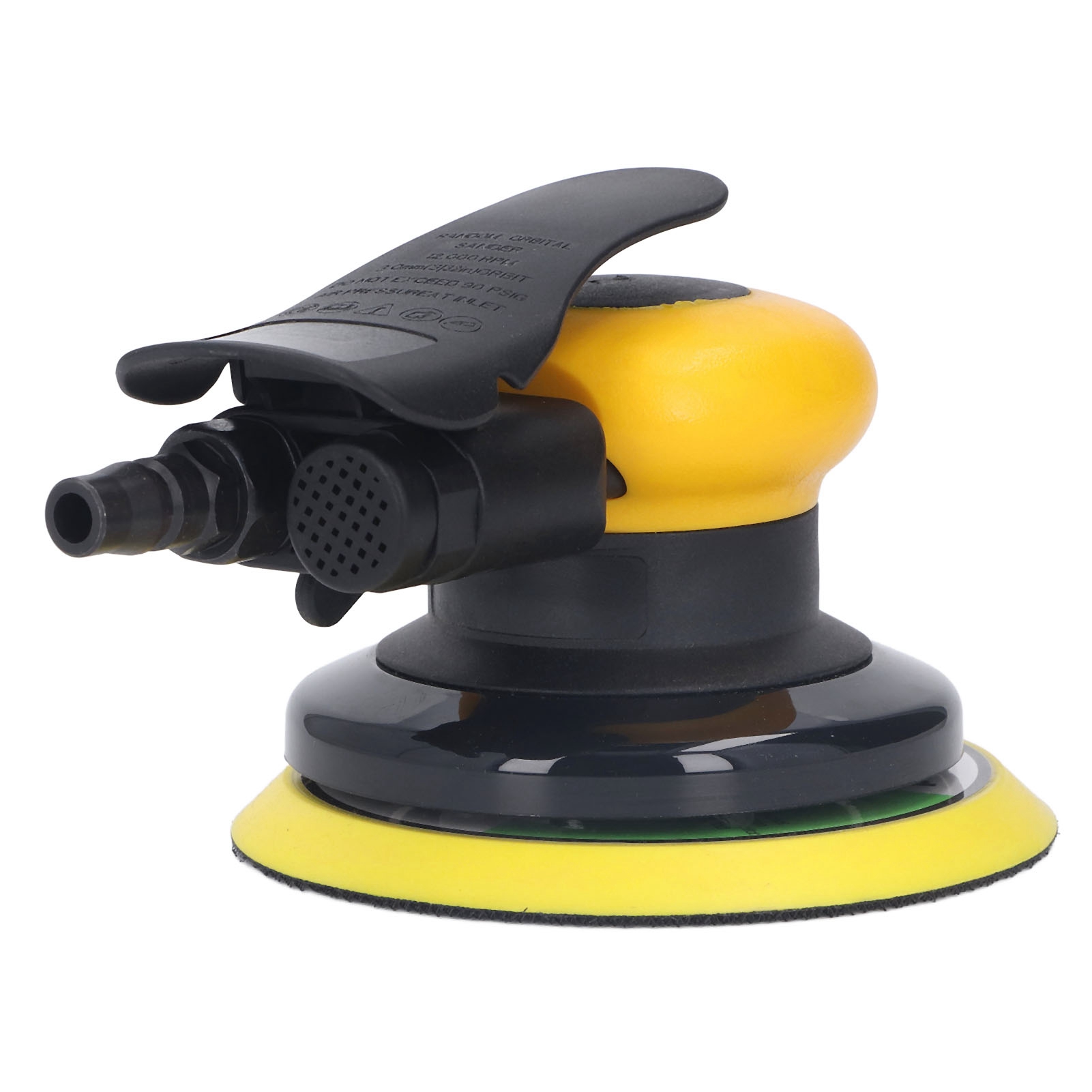 Sanding Machine Air Powered Sa - Random Orbital Sander recension och pris