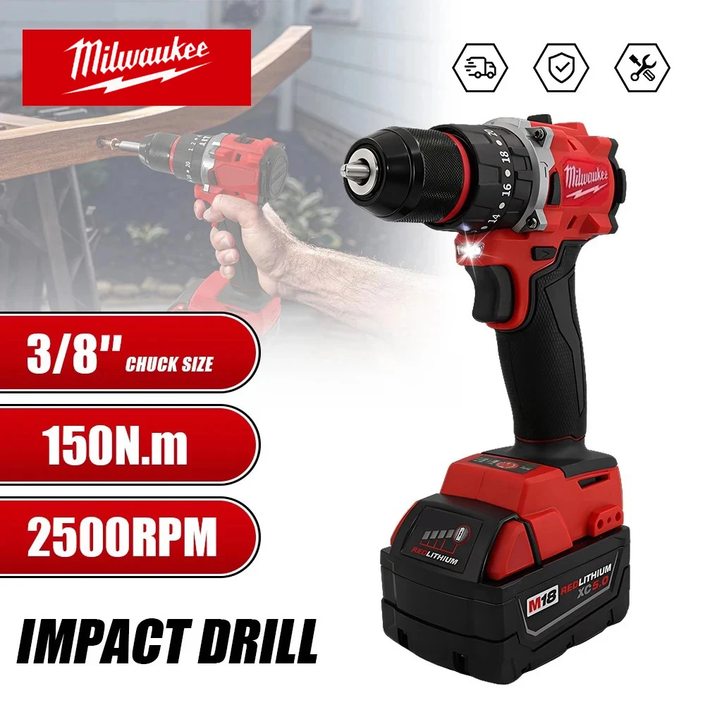 Milwaukee Brushless Cordless P - Circular Saw Cordless recension och pris