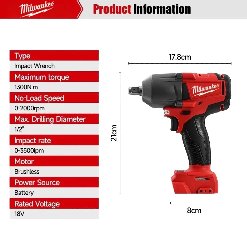 Milwaukee Brushless Cordless P - Circular Saw Cordless recension och pris
