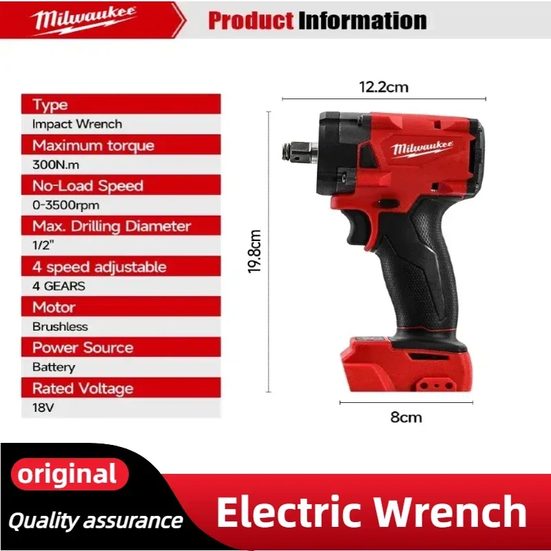 Milwaukee Brushless Cordless P - Circular Saw Cordless recension och pris