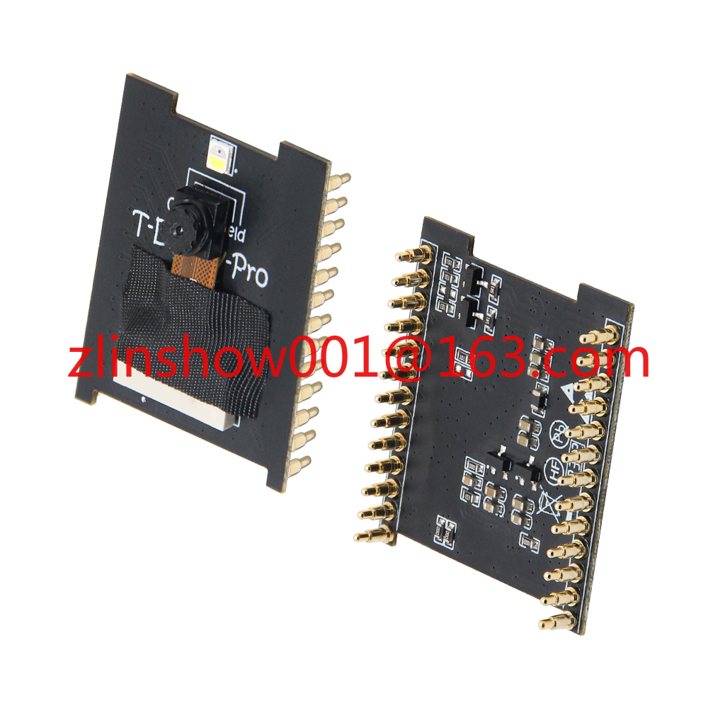 T-Display S3 Pro Camera Expans - Power Tools Images recension och pris