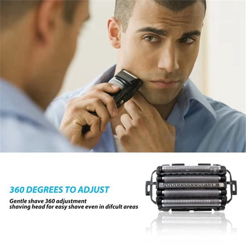 A20M For Panasonic ARC5 5-Blad - Power Tools Panasonic recension och pris