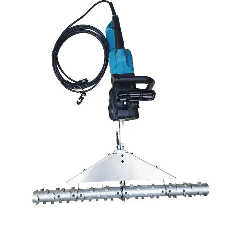 Hand-held electric leveler, le - Planer Handheld Electric recension och pris