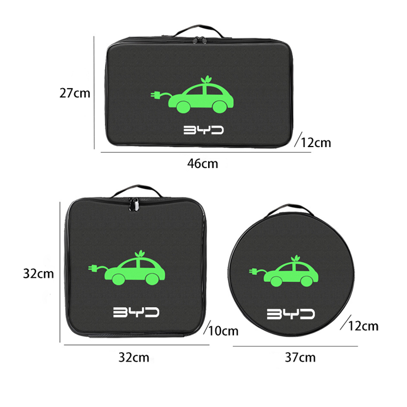 EV Cable Organizer Bag Electri - Bag Power Tools recension och pris