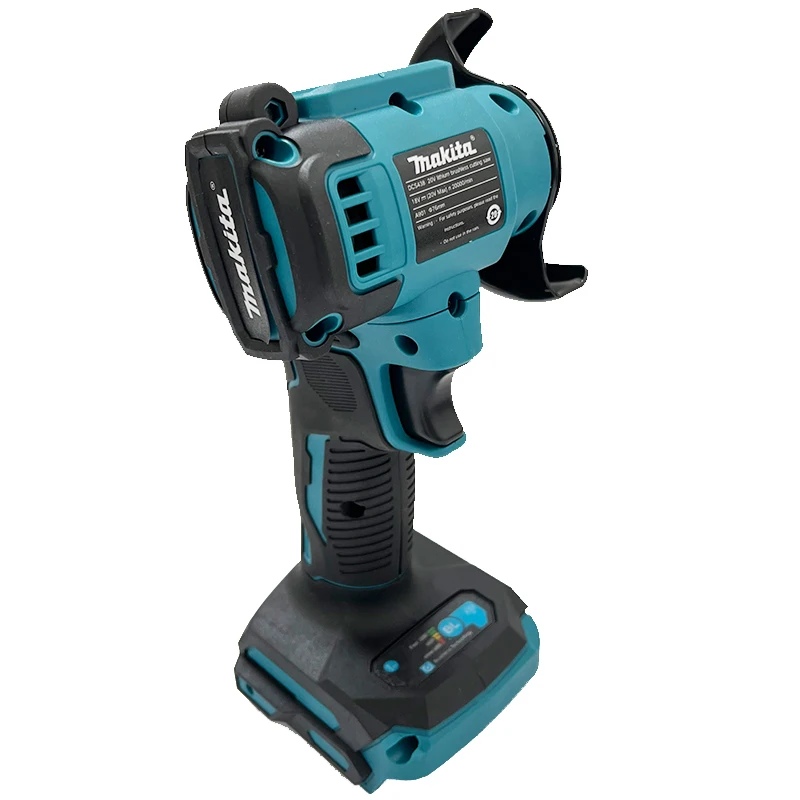 Makita Cutting Circular New 3  - Circular Saw Cordless recension och pris