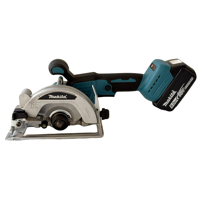 Makita 5in Brushless Motor Cor - Circular Saw Cordless recension och pris
