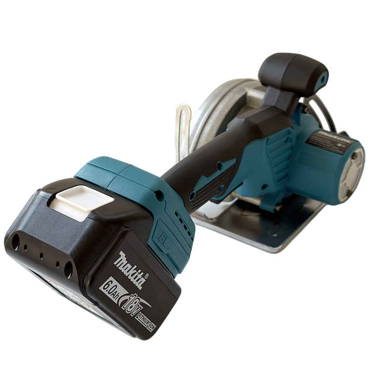 Makita 5in Brushless Motor Cor - Circular Saw Cordless recension och pris