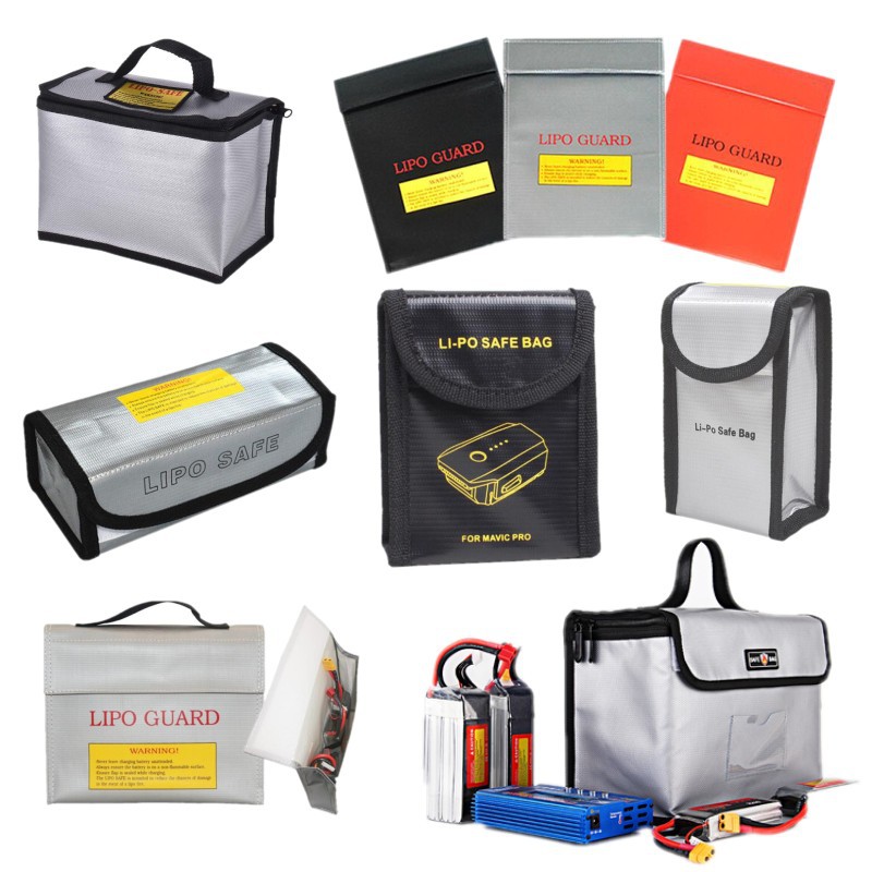 Fireproof, Explosion-proof, Wa - Bag Power Tools recension och pris