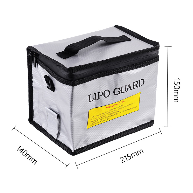 Fireproof, Explosion-proof, Wa - Bag Power Tools recension och pris