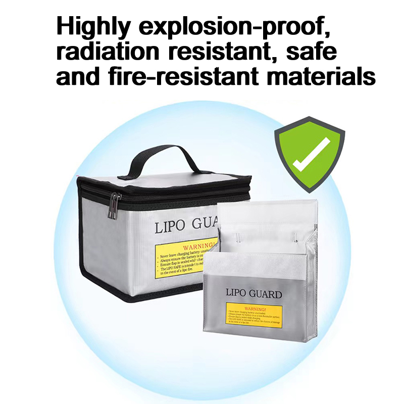 Fireproof, Explosion-proof, Wa - Bag Power Tools recension och pris