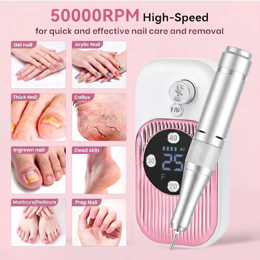50000RPM High-Speed Electric N - Power Tools Underwater recension och pris