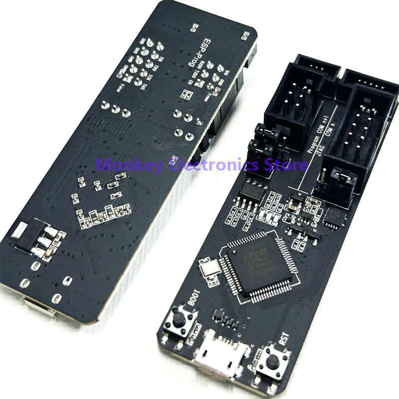 ESP-Prog JTAG Debug Program Do - Power Tools Download recension och pris