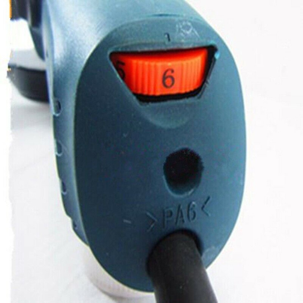 250V 12A  Angle Grinder Switch - Power Tools Underwater recension och pris