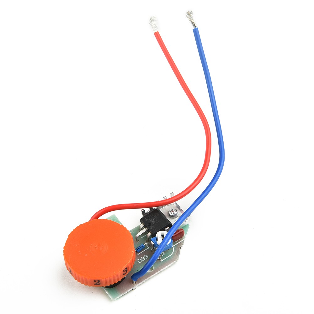 250V 12A  Angle Grinder Switch - Power Tools Underwater recension och pris