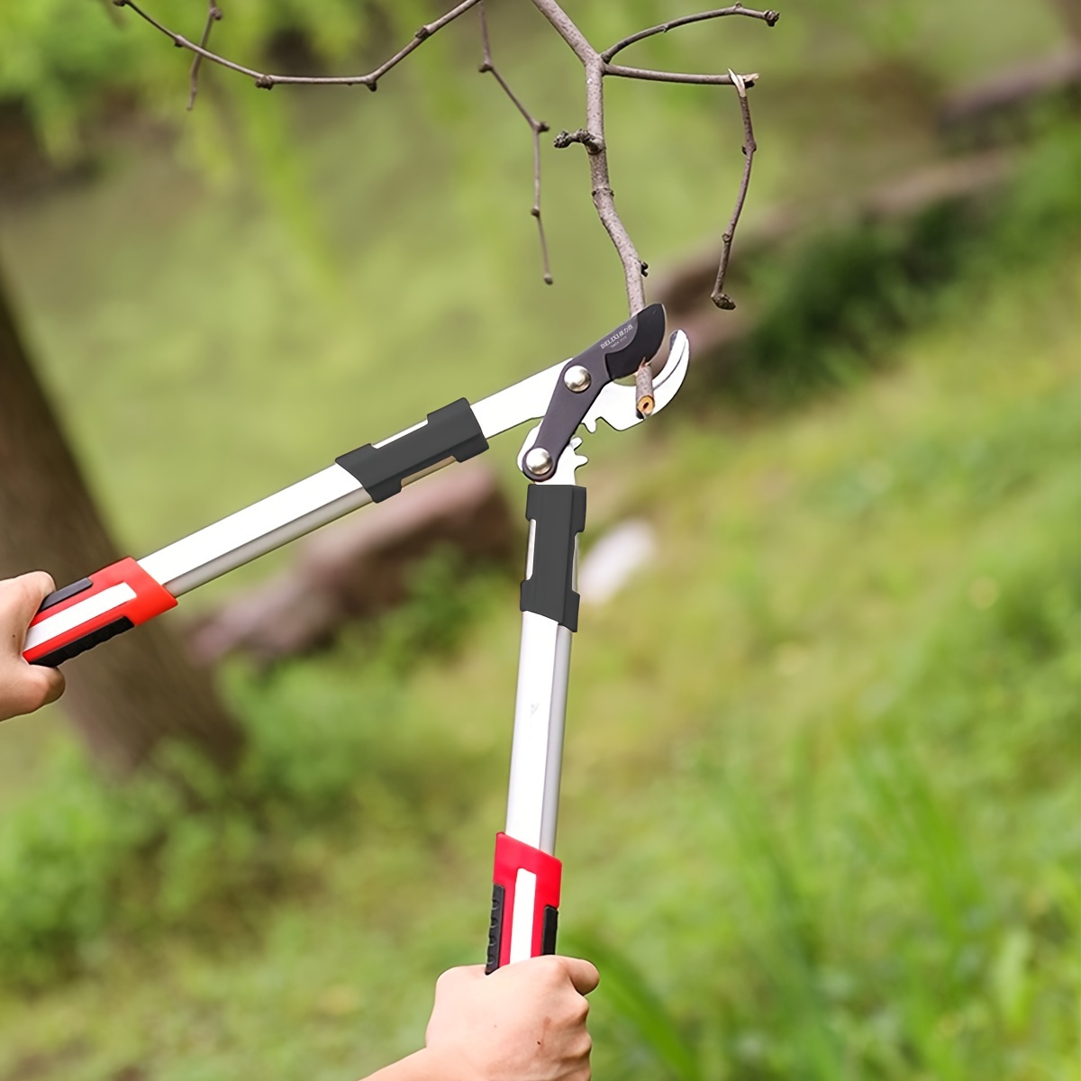 Pruning Shears Heavy Duty SK5  - Bag Power Tools recension och pris