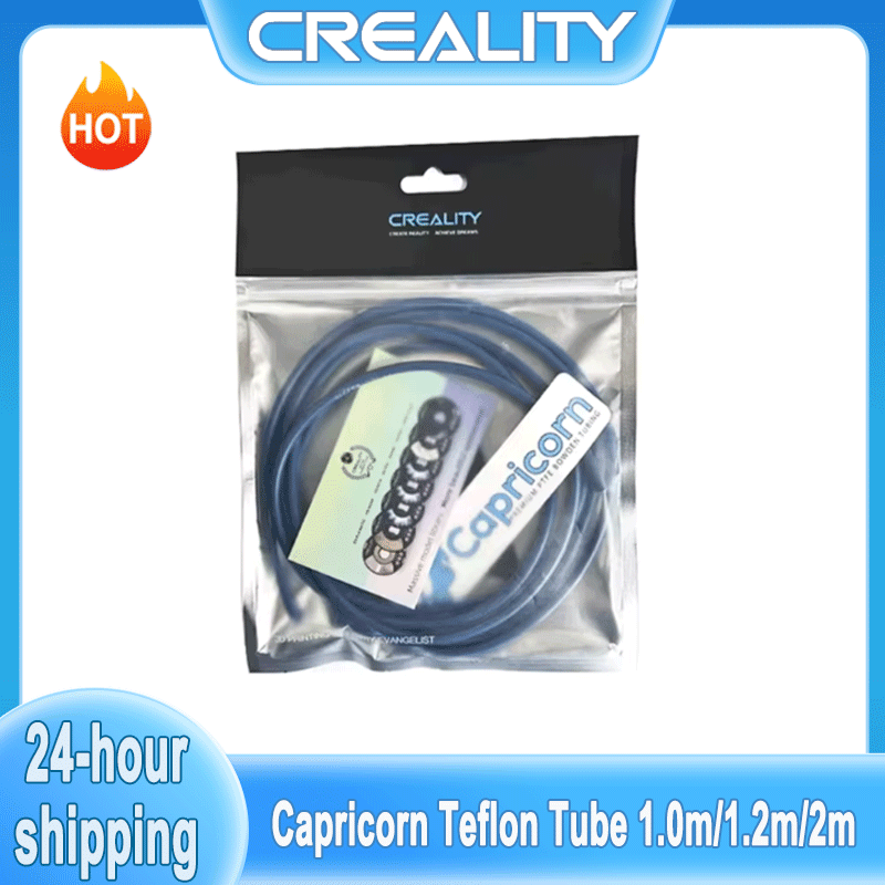 CREALITY for Capricorn Bowden  - Creality Printer K1 recension och pris