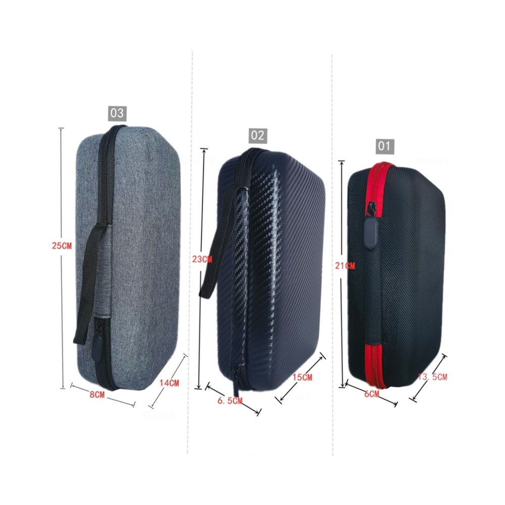 Big Digital Multimeter Bag Too - Bag Power Tools recension och pris