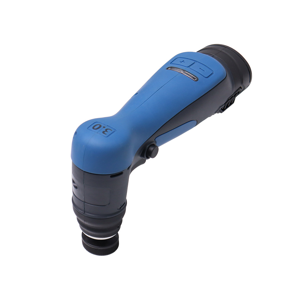 Hot Sale 12V Mini Cordless Bat - Random Orbital Sander recension och pris