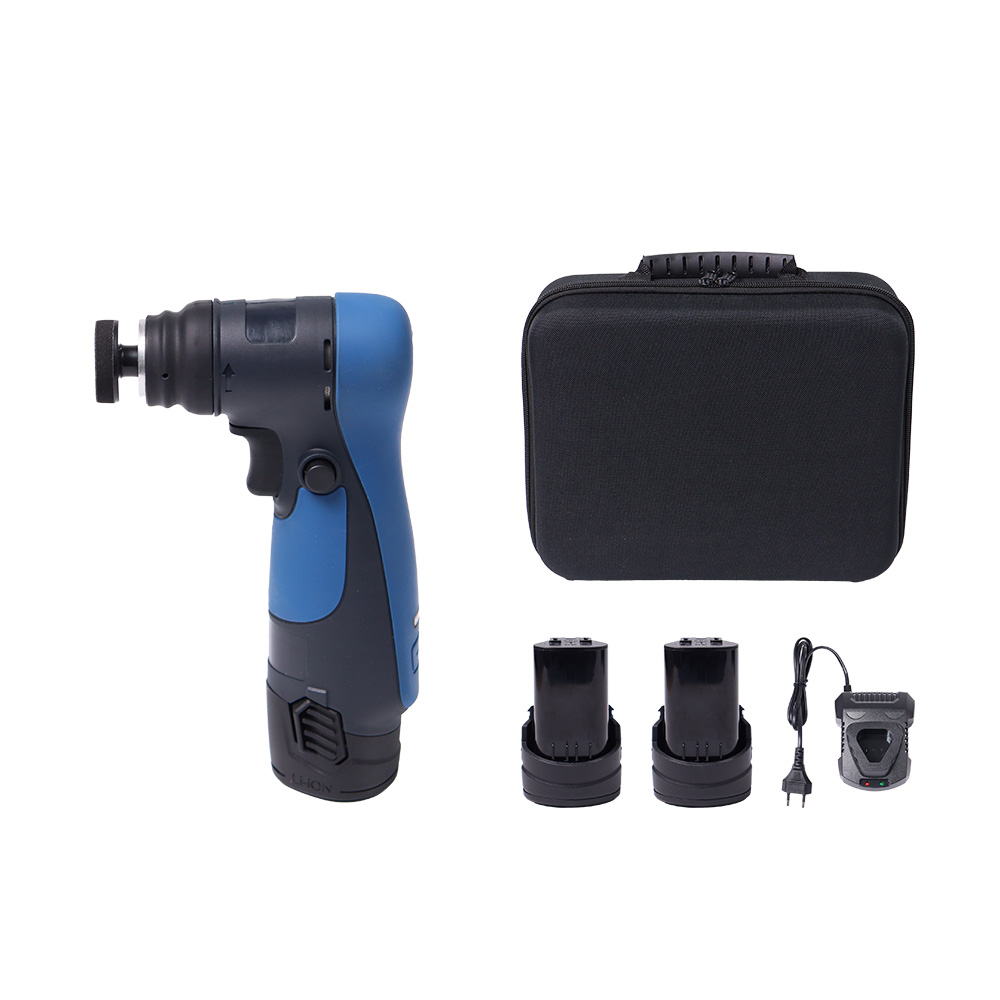 Hot Sale 12V Mini Cordless Bat - Random Orbital Sander recension och pris