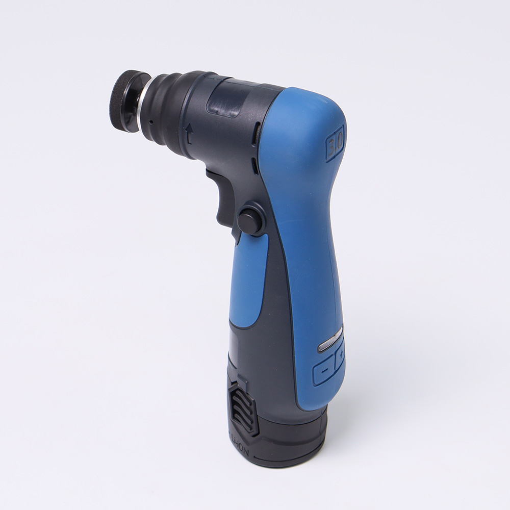 Hot Sale 12V Mini Cordless Bat - Random Orbital Sander recension och pris