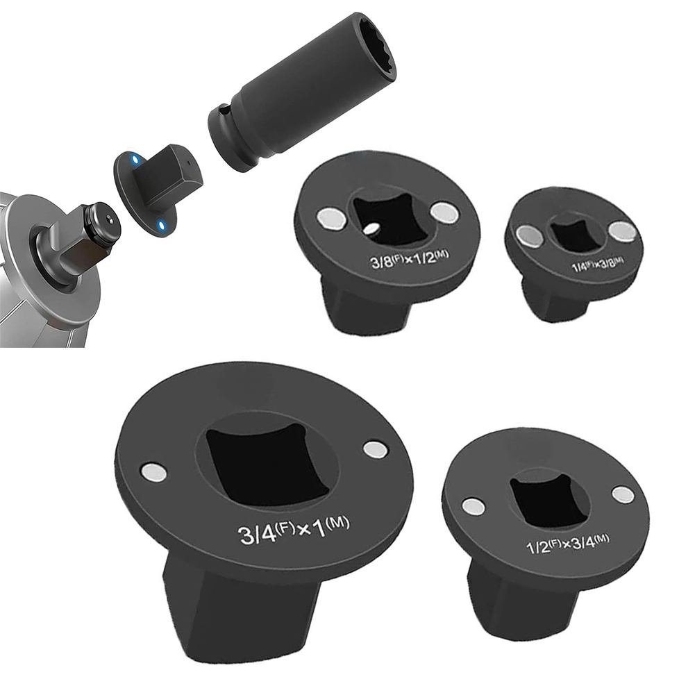 1pc Low Profile For Impact Dri - Power Tools Lowes recension och pris