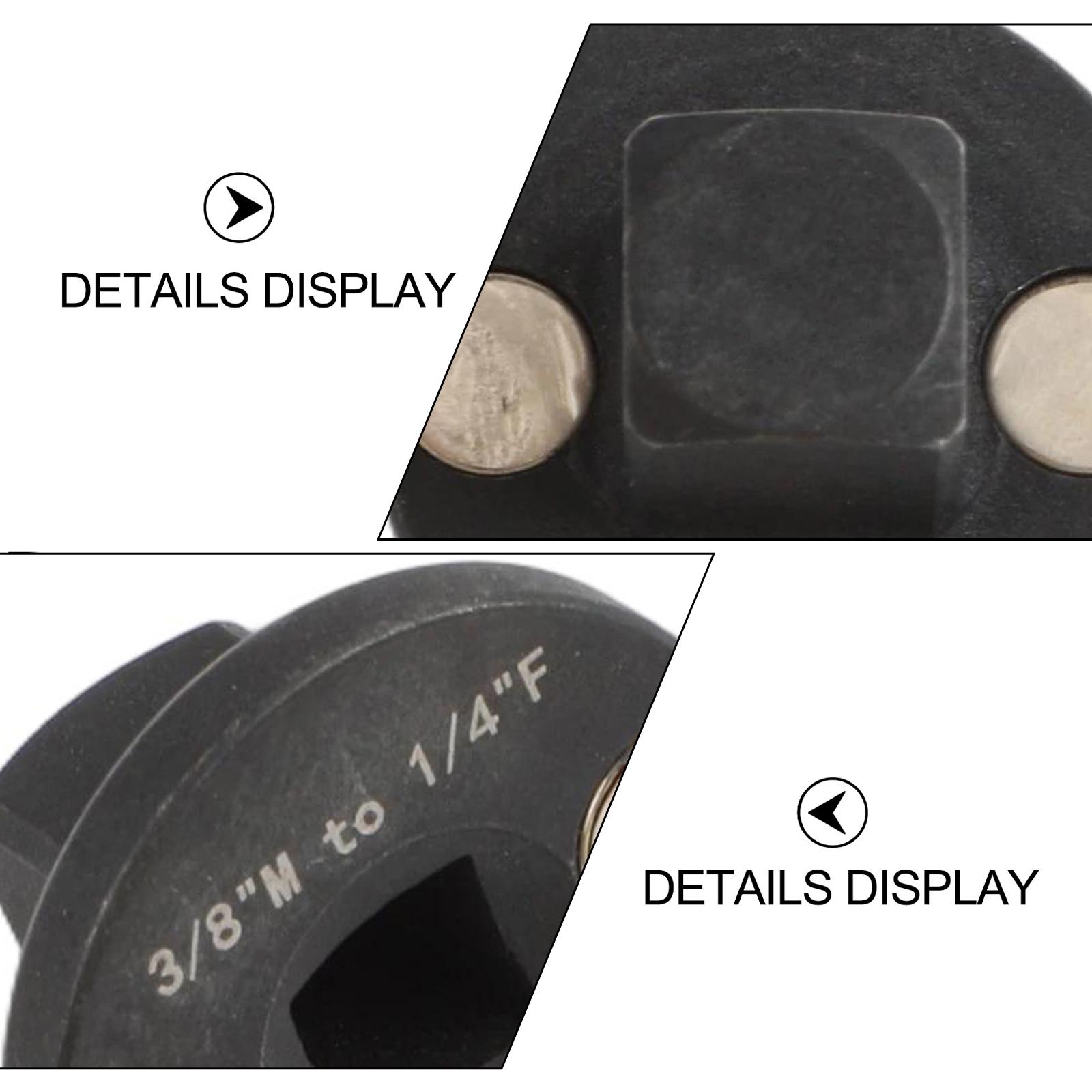 1pc Low Profile For Impact Dri - Power Tools Lowes recension och pris