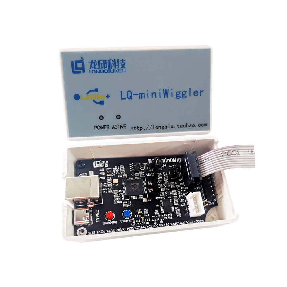 Emulator Downloader DAP MiniWi - Power Tools Download recension och pris
