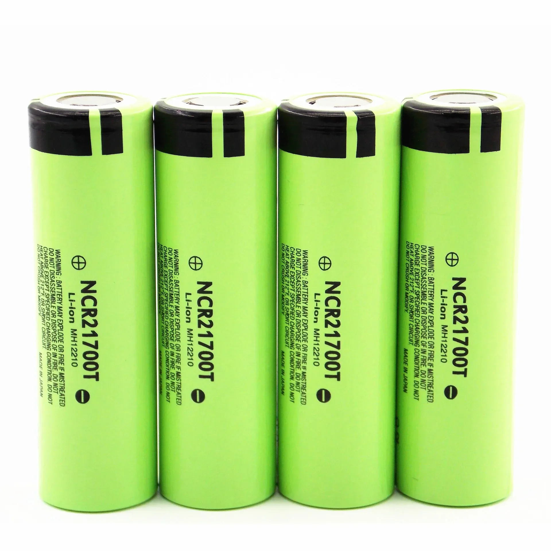 Panasonic 21700 4800mah 3.7v l - Power Tools Panasonic recension och pris