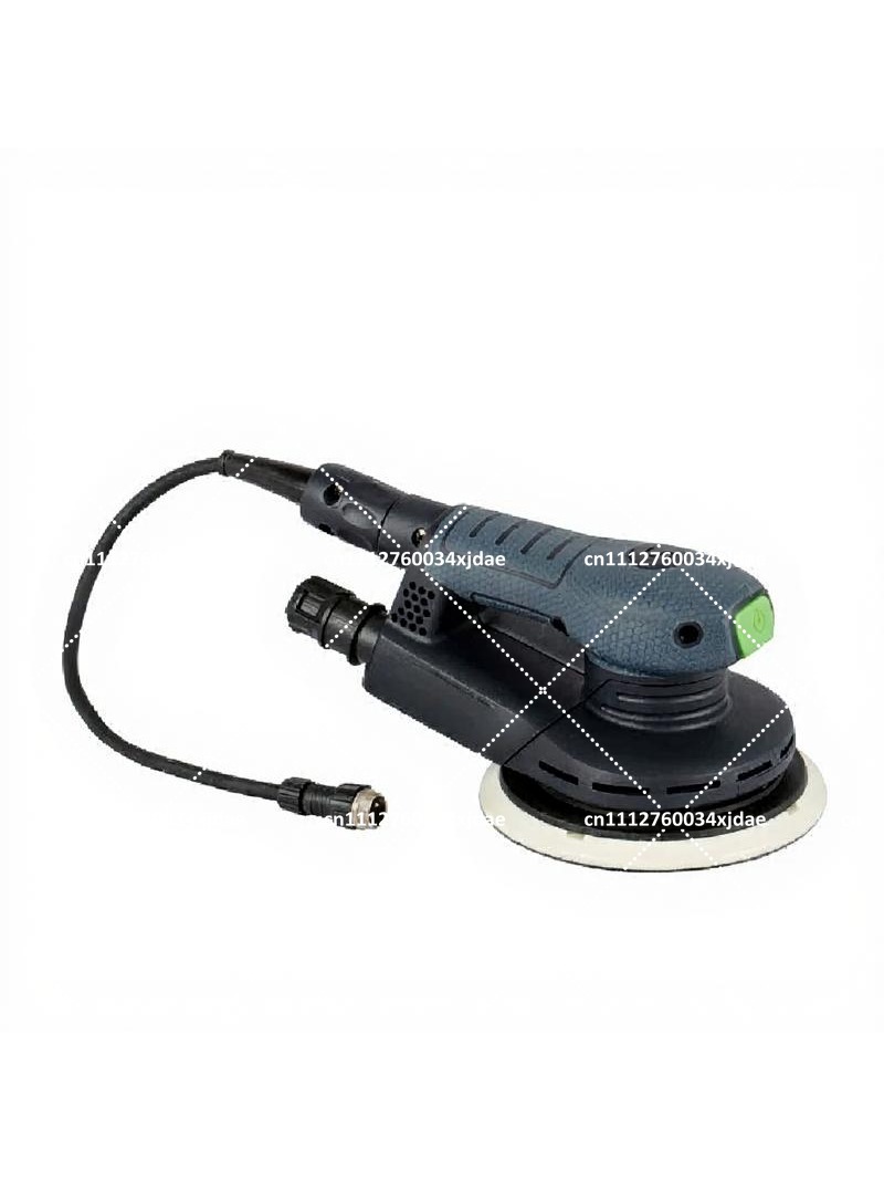 F3 Brushless Car Body Orbital  - Random Orbital Sander recension och pris