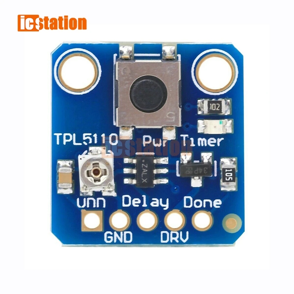 TPL5110 Low Power Timer Breako - Power Tools Lowes recension och pris