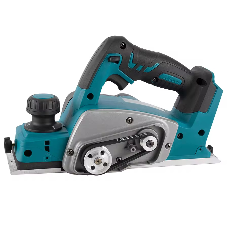 1000w Cordless Mini Wood Handh - Planer Handheld Electric recension och pris