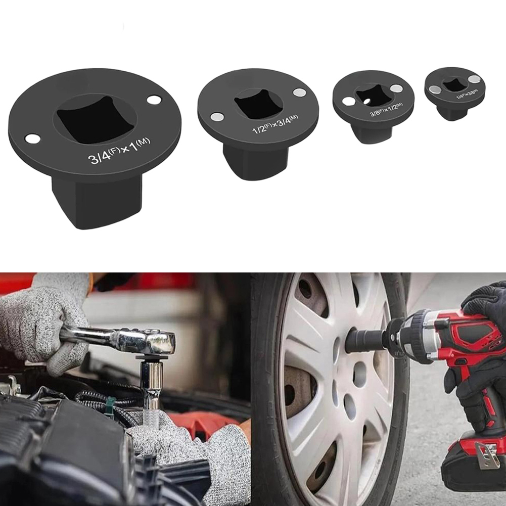 Low Profile Impact Driver Sock - Power Tools Lowes recension och pris