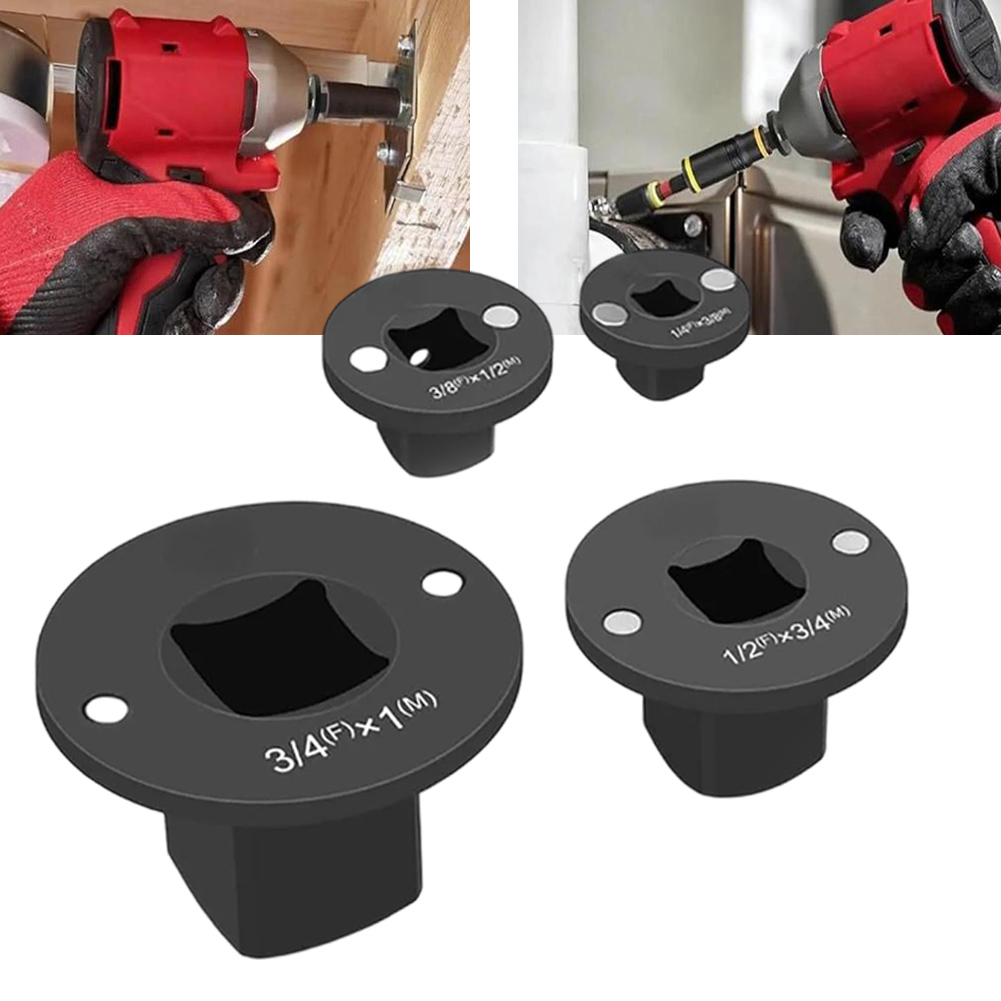 Low Profile Impact Driver Sock - Power Tools Lowes recension och pris