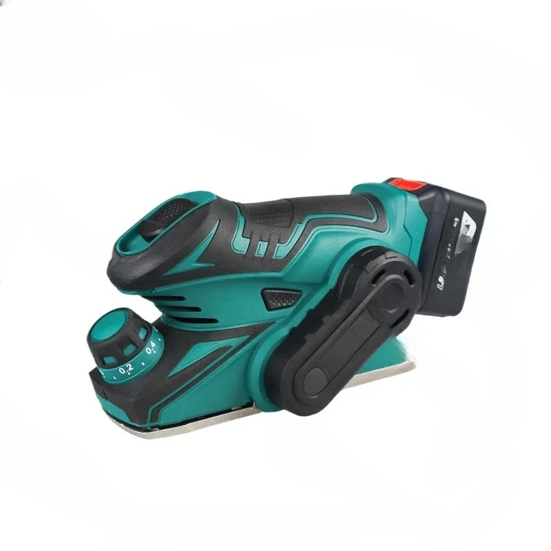 Adapted for Lithium Batteryr W - Planer Handheld Electric recension och pris