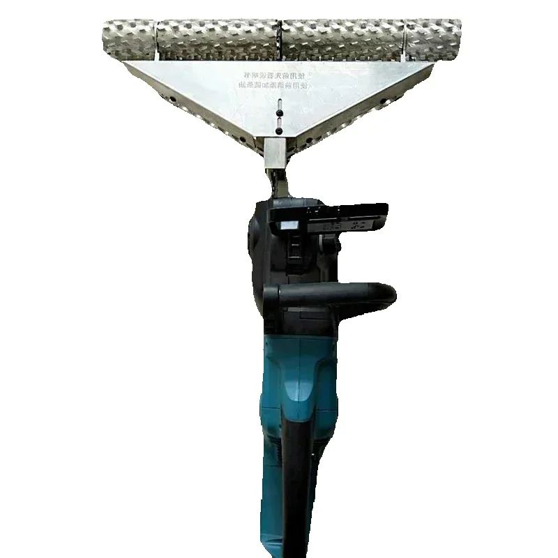220V Foam Spray Smoothing Knif - Planer Handheld Electric recension och pris