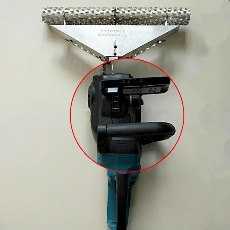 220V Foam Spray Smoothing Knif - Planer Handheld Electric recension och pris