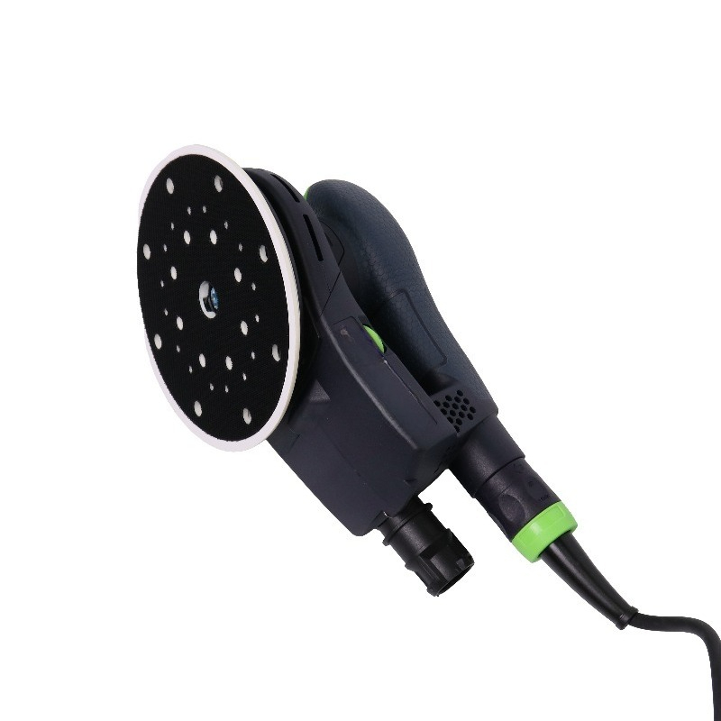400W Electric Brushless Random - Random Orbital Sander recension och pris