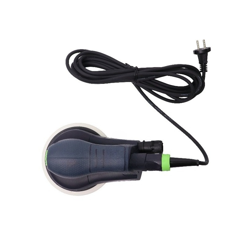 400W Electric Brushless Random - Random Orbital Sander recension och pris