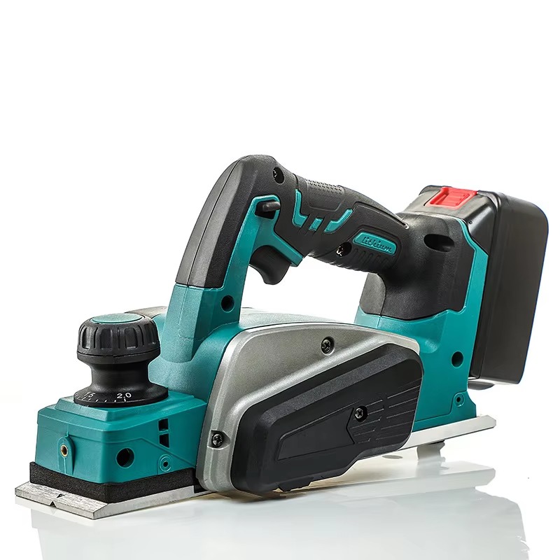 Compact Handheld Electric Plan - Planer Handheld Electric recension och pris