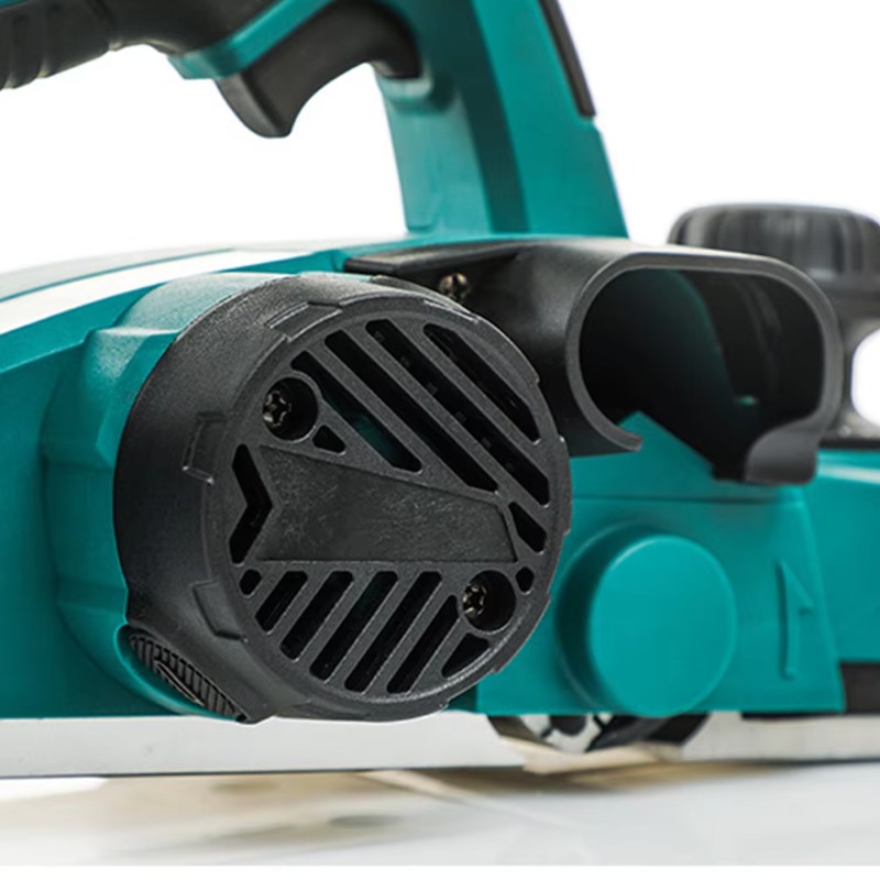 Compact Handheld Electric Plan - Planer Handheld Electric recension och pris