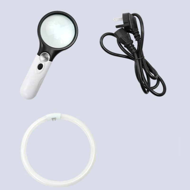Cereal seed and plant leaf che - Checklist Power Tools recension och pris