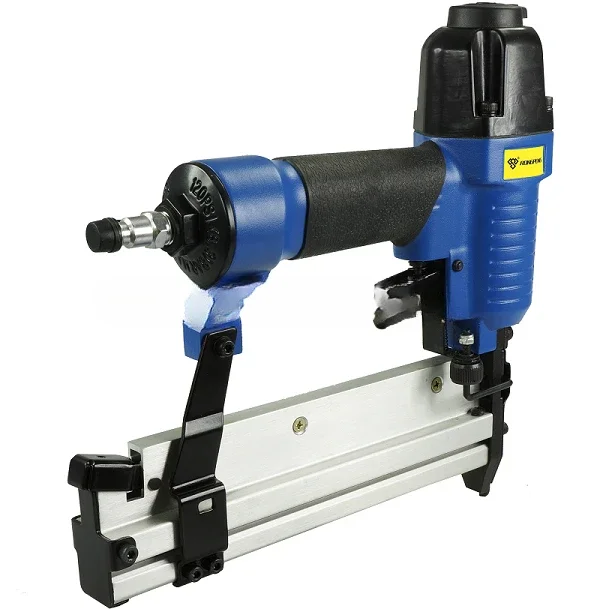 -RONGPENG SF5040 2 in 1 Brad N - Nail Gun Brad recension och pris