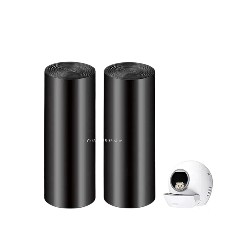Elspet Electric Cat Toilet Acc - Bag Power Tools recension och pris