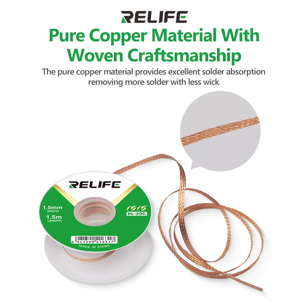 RELIFE RL-20C Low-Residue Powe - Power Tools Lowes recension och pris