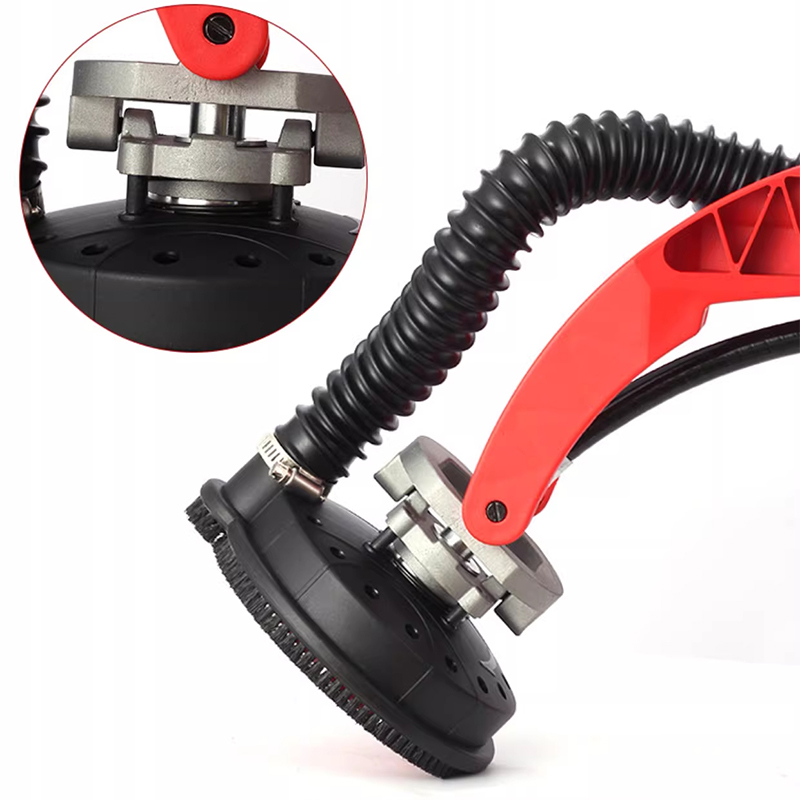 Handheld Wall Sander Ceiling/W - Planer Handheld Electric recension och pris