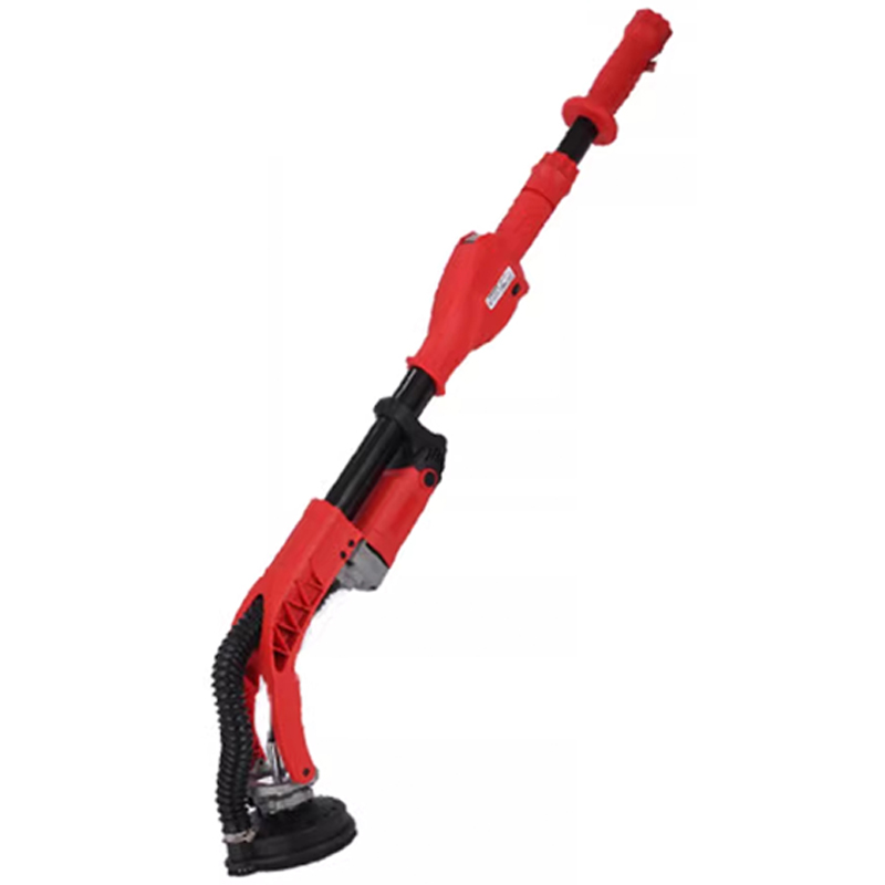 Handheld Wall Sander Ceiling/W - Planer Handheld Electric recension och pris