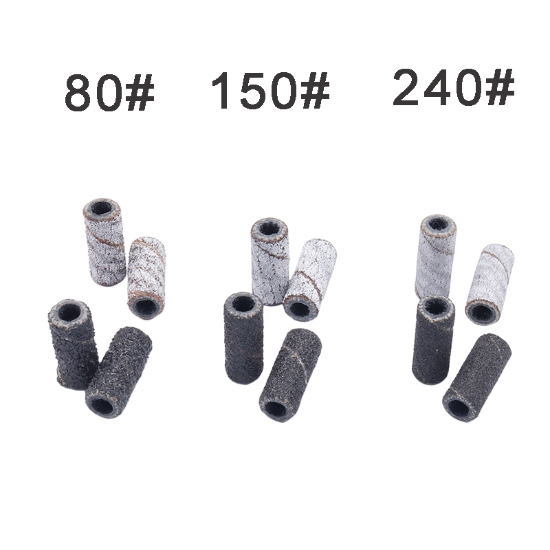 1000pcs 3mm Mini Zebra Sanding - Bag Power Tools recension och pris